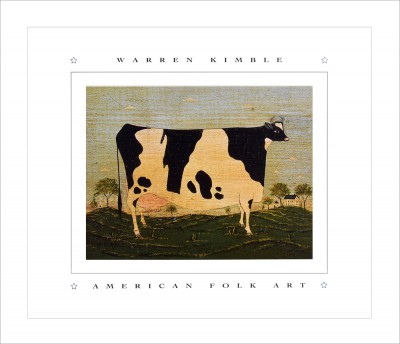 ウォーレン・キンブル(ポスター）|アート＆フレーム|絵と額縁の専門店