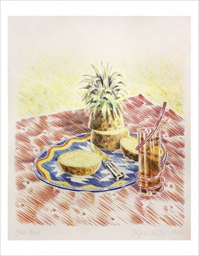 ne】ブライアン ワイルドスミス 版画 ポスター 2セット ブライアン