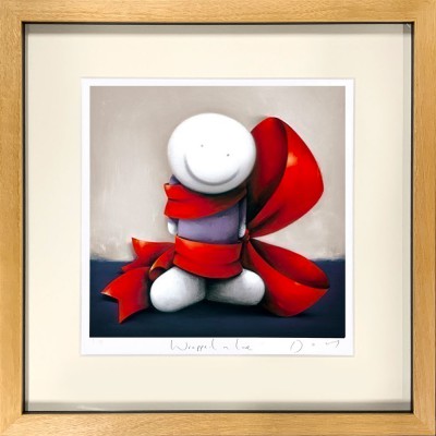 ダグハイド(版画）|アート＆フレーム|絵と額縁の専門店