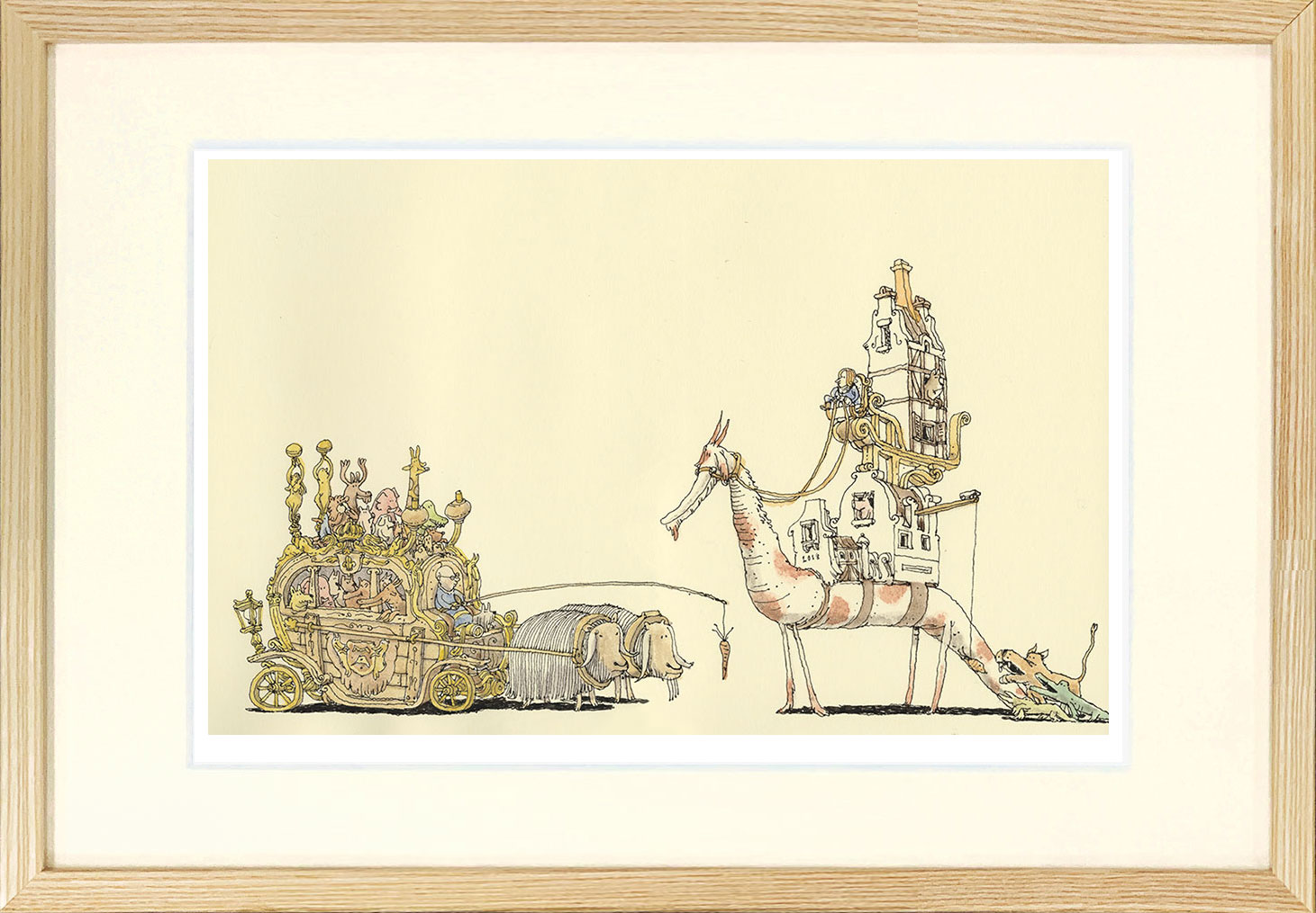 期間限定値下 AURORA 版画 絵画 【公式通販】