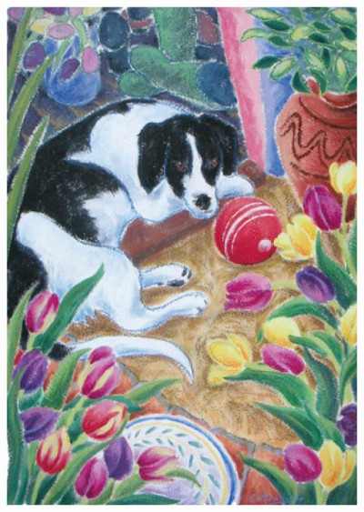 キャッシー・ホワイティング(版画）|アート＆フレーム|絵と額縁の専門店