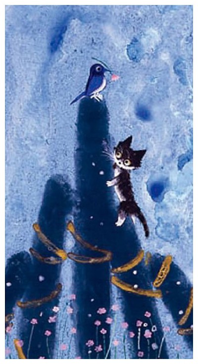 渡辺あきお（ダイヤモンド・スクリーニング）|アート＆フレーム|絵と