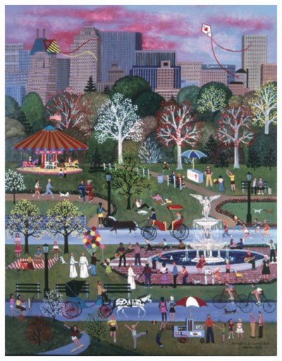 ジェーン・ウースター・スコット(版画）|アート＆フレーム|絵と額縁の