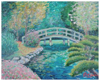 ギィ・ベガン(版画）|アート＆フレーム|絵と額縁の専門店