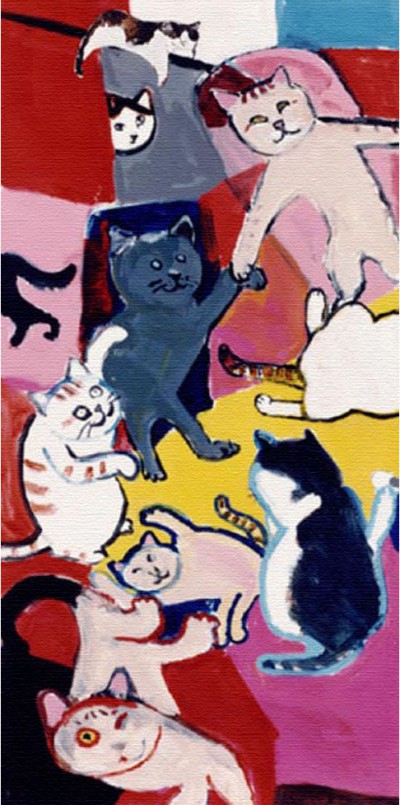 久下貴史(版画）|アート＆フレーム|絵と額縁の専門店