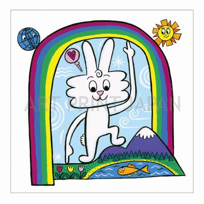 ロドニー・A・グリーンブラット(版画）|アート＆フレーム|絵と額縁の専門店