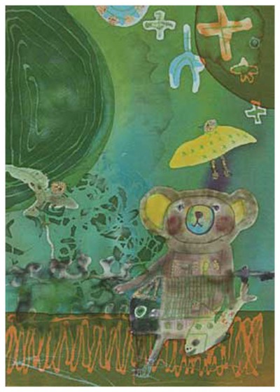 平島毅(版画）|アート＆フレーム|絵と額縁の専門店