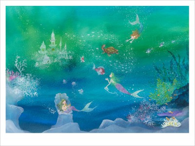 横山真弥(版画）|アート＆フレーム|絵と額縁の専門店