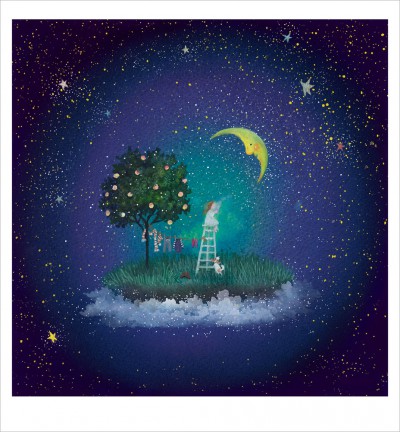 横山真弥(版画）|アート＆フレーム|絵と額縁の専門店