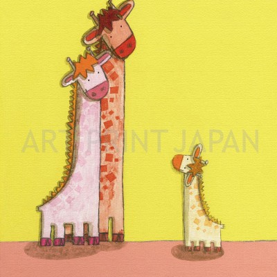 キロメロ(版画）|アート＆フレーム|絵と額縁の専門店