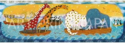 カレン・ホイプティング(版画）|アート＆フレーム|絵と額縁の専門店