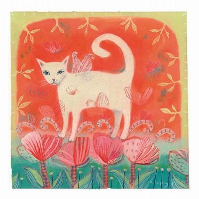 カレン・ホイプティング(版画）|アート＆フレーム|絵と額縁の専門店