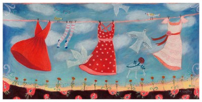 カレン・ホイプティング(版画）|アート＆フレーム|絵と額縁の専門店