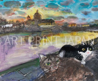 久下貴史(版画）|アート＆フレーム|絵と額縁の専門店