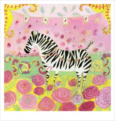 カレン・ホイプティング(版画）|アート＆フレーム|絵と額縁の専門店