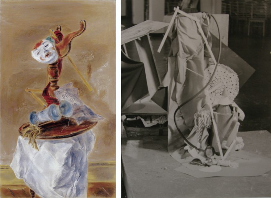 椹木野衣 美術と時評 77：国吉康雄と清水登之 渡米画家の「ふたつの道