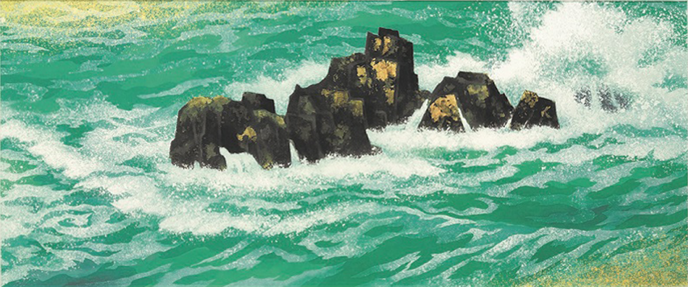 東山魁夷・平山郁夫・片岡球子等、日本画、版画の通販は、絵画販売専門