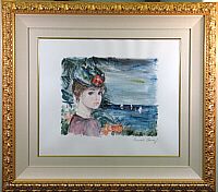 シャロワ（ベルナール シャロワ） 作品を卸価格で販売しています！