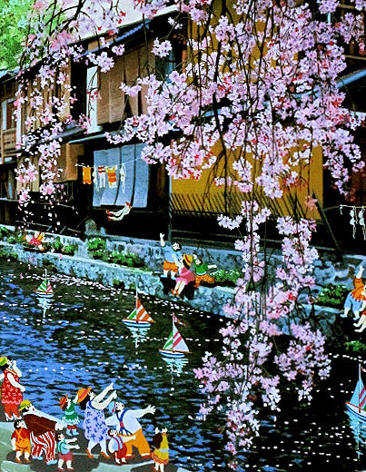 ヒロヤマガタ（山形博導）「しだれ桜」卸価格販売