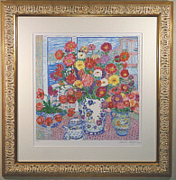 レスリーセイヤー」作品を卸価格で販売！