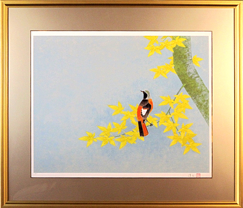 上村淳之作品を卸価格で販売！