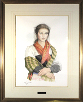 柴田米三作品を卸価格で販売しています！