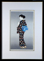 加山又造 作品を卸価格で販売しています！加山又造リトグラフ 加山又造