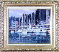 島田三郎作品を卸価格で販売！