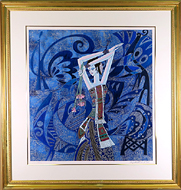 丁紹光 作品を卸価格で販売！