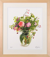 橋本不二子作品を卸価格で販売しています！