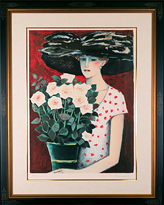 カシニョール作品を卸価格で販売！