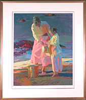 ドンハットフィールド作品を卸価格で販売しています！