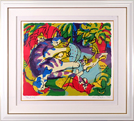 マイケル・ルー作品を卸価格で販売！