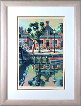 笹倉鉄平作品を卸価格で販売！