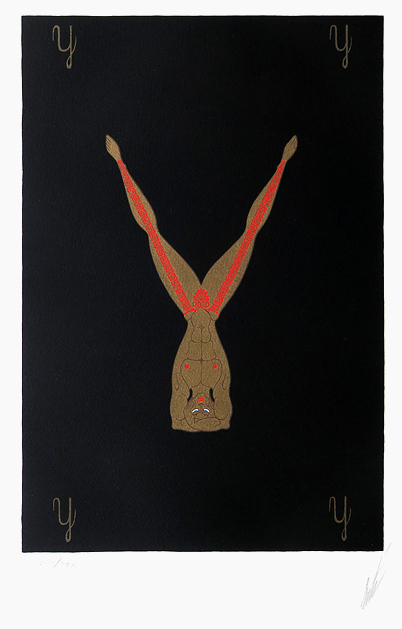 エルテ「アルファベットスィート A to Z」卸価格販売