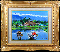 工藤和男作品を卸価格で販売！