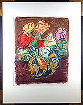 中川一政作品を卸価格で販売！