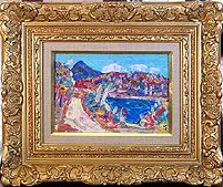 小林和作作品を卸し価格で販売しています。