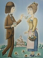 ペイネ「レイモンペイネ」作品を卸価格で販売！