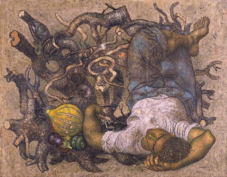 宮本三郎 絵画、その制作とプロセス | 世田谷美術館分館 宮本三郎記念