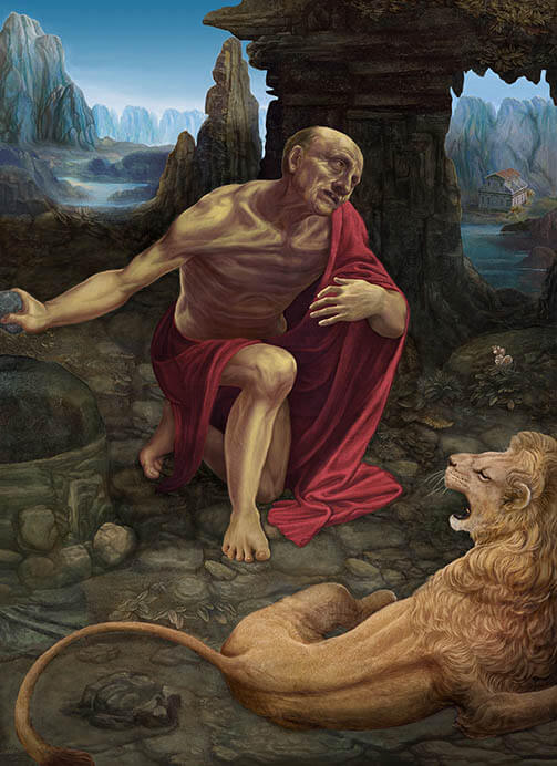 東京造形大学レオナルド・ダ・ヴィンチ再現プロジェクト ダ・ヴィンチ