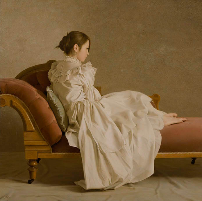 森本草介展 | ホキ美術館 | 美術館・展覧会情報サイト アートアジェンダ