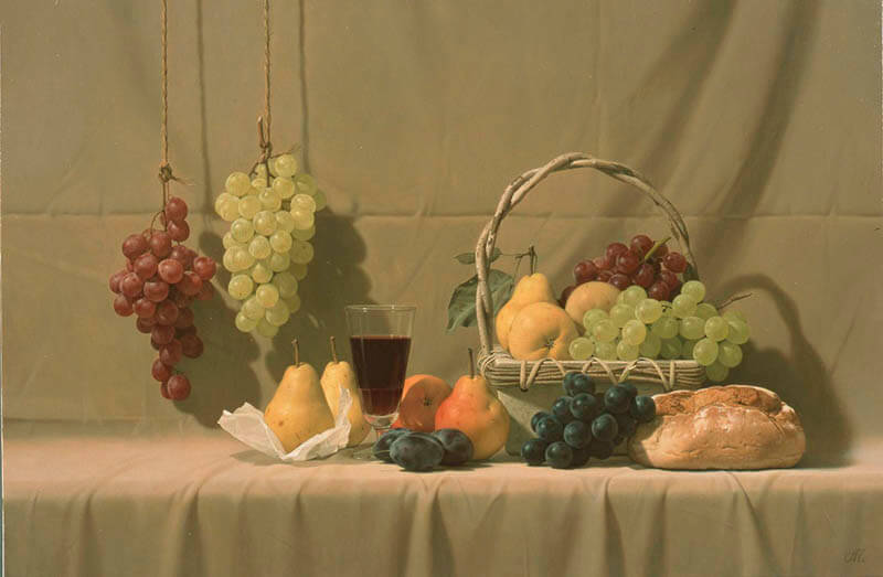 森本草介展 | ホキ美術館 | 美術館・展覧会情報サイト アートアジェンダ