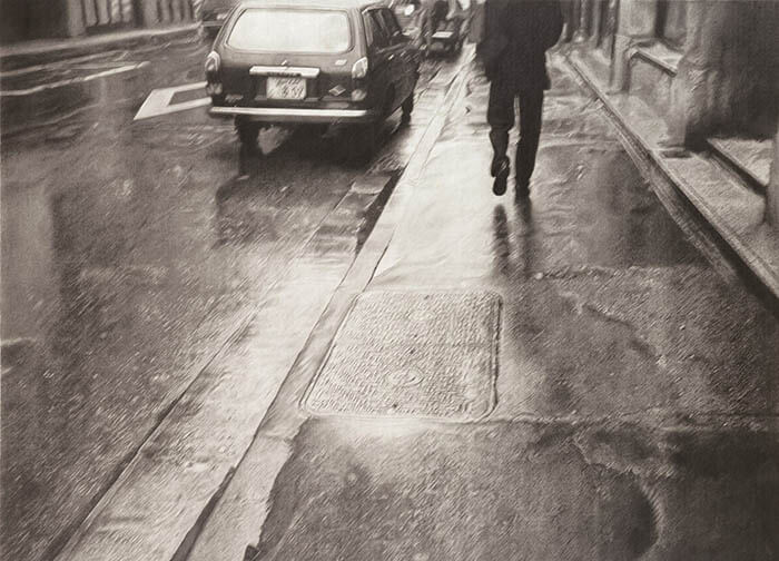 吉村芳生展 | そごう美術館 | 美術館・展覧会情報サイト アートアジェンダ