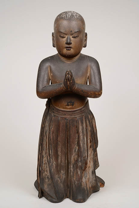 サントリー美術館 開館60周年記念展 千四百年御聖忌記念特別展 聖徳