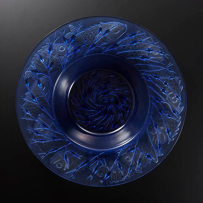 ルネ・ラリックの 水のかたち | 箱根ラリック美術館 | 美術館・展覧会