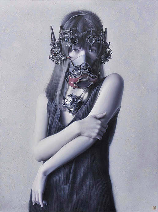 山本大貴 - Dignity of Realism - | 千葉県立美術館 | 美術館・展覧会