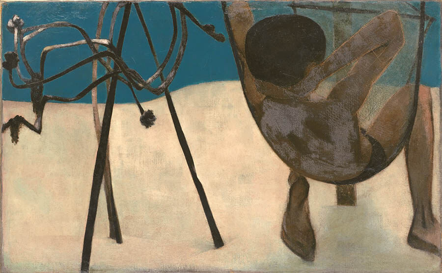 生誕110年 香月泰男展 | 宮城県美術館 | 美術館・展覧会情報サイト