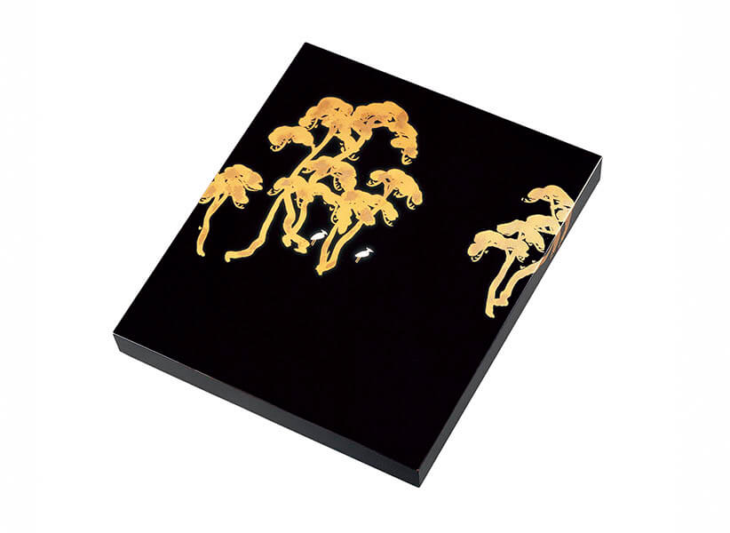 琳派展22 つながる琳派スピリット 神坂雪佳 | 細見美術館 | 美術館