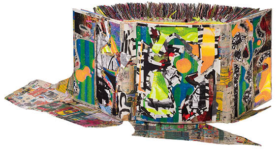 大竹伸朗展 | 東京国立近代美術館 | 美術館・展覧会情報サイト アート